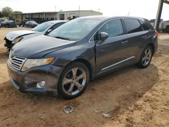  Salvage Toyota Venza