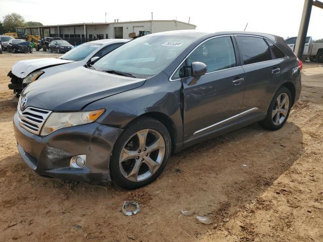  Salvage Toyota Venza