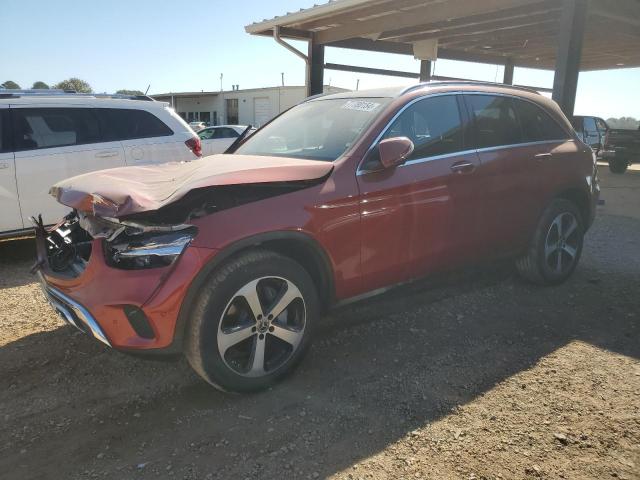  Salvage Mercedes-Benz GLC