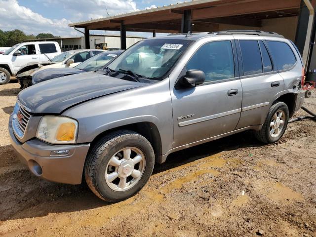  Salvage GMC Envoy