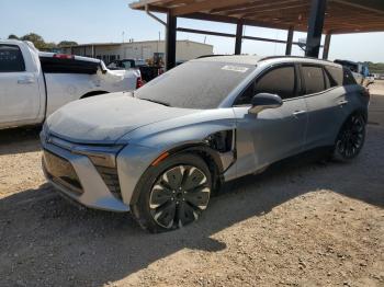  Salvage Chevrolet Blazer