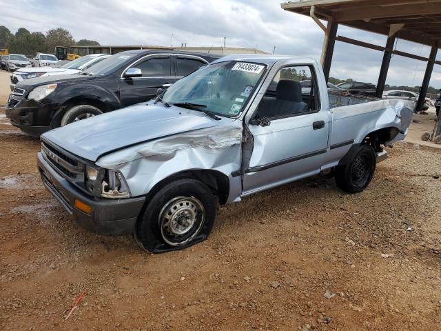  Salvage Toyota Pickup