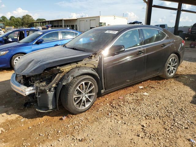  Salvage Acura TLX