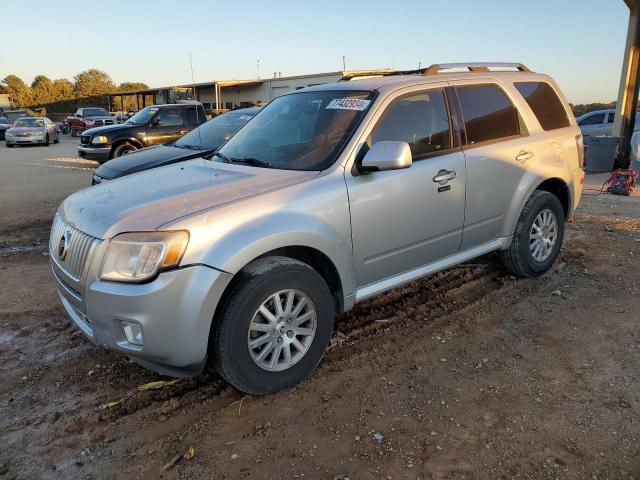  Salvage Mercury Mariner