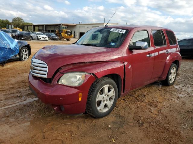  Salvage Chevrolet HHR