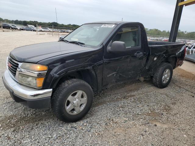  Salvage GMC Canyon