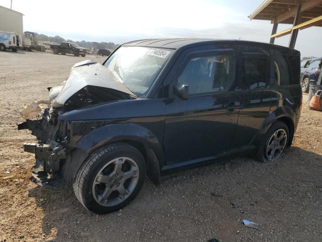  Salvage Honda Element