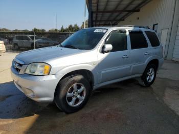  Salvage Mazda Tribute