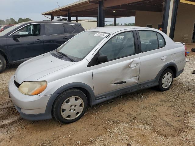  Salvage Toyota ECHO