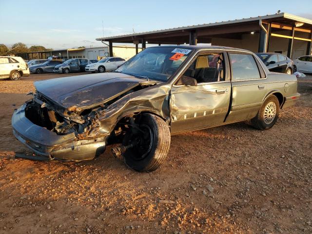  Salvage Oldsmobile Cutlass