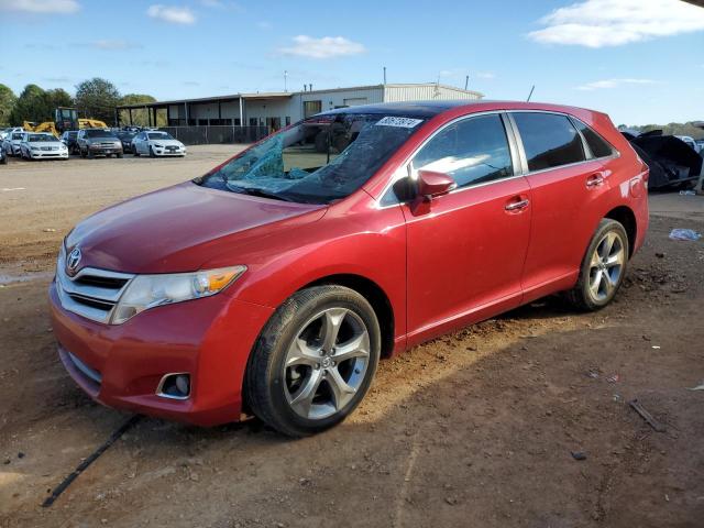  Salvage Toyota Venza