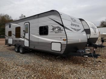  Salvage Jayco Jay Flight