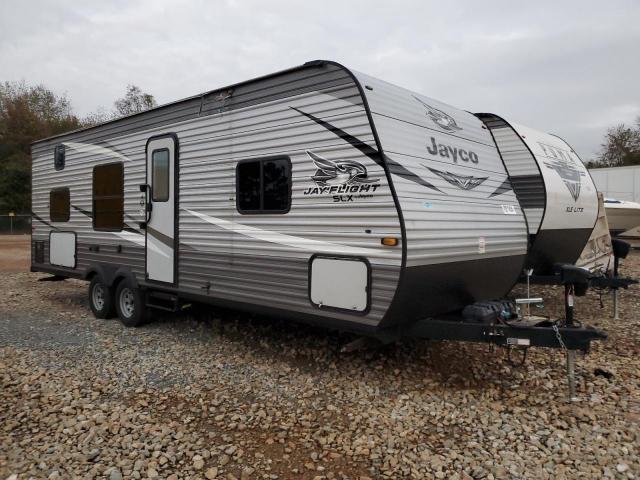  Salvage Jayco Jay Flight