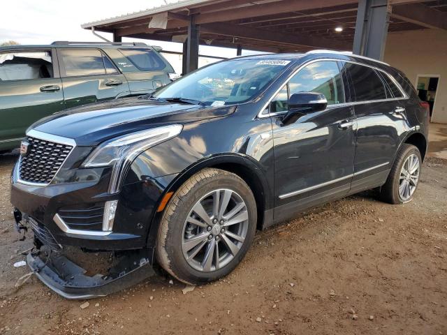  Salvage Cadillac XT5