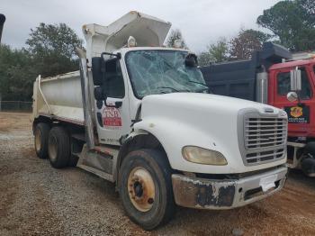  Salvage Freightliner M2 112 Med