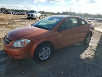  Salvage Chevrolet Cobalt Ls