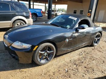  Salvage BMW Z Series