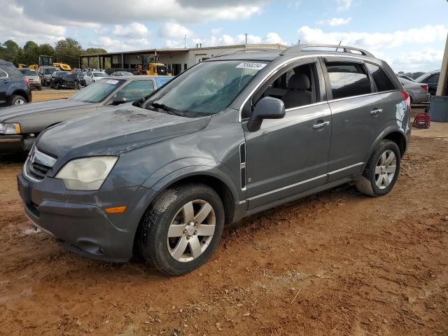  Salvage Saturn Vue