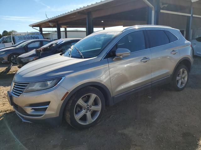  Salvage Lincoln MKZ