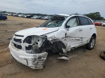  Salvage Chevrolet Captiva