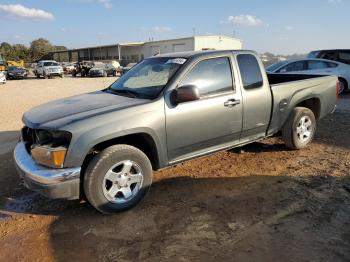  Salvage GMC Canyon