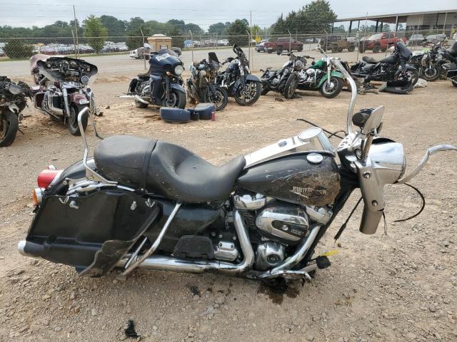  Salvage Harley-Davidson Fl