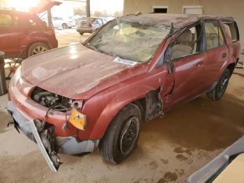  Salvage Saturn Vue