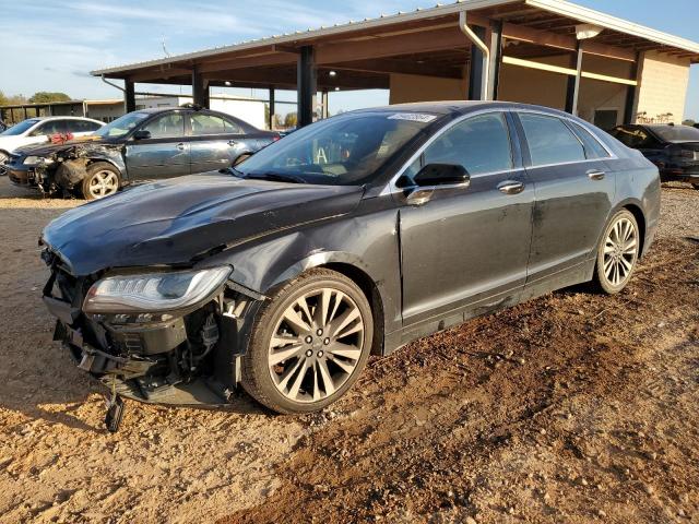  Salvage Lincoln MKZ