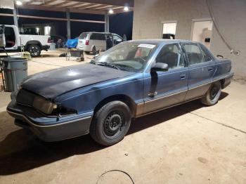  Salvage Buick Skylark