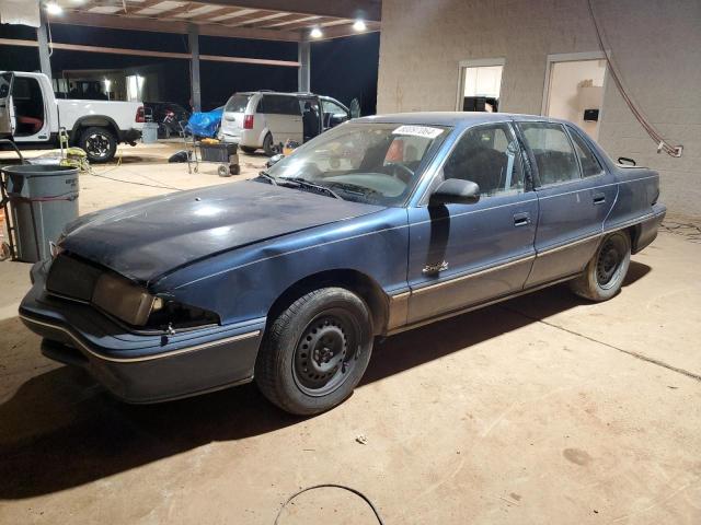  Salvage Buick Skylark