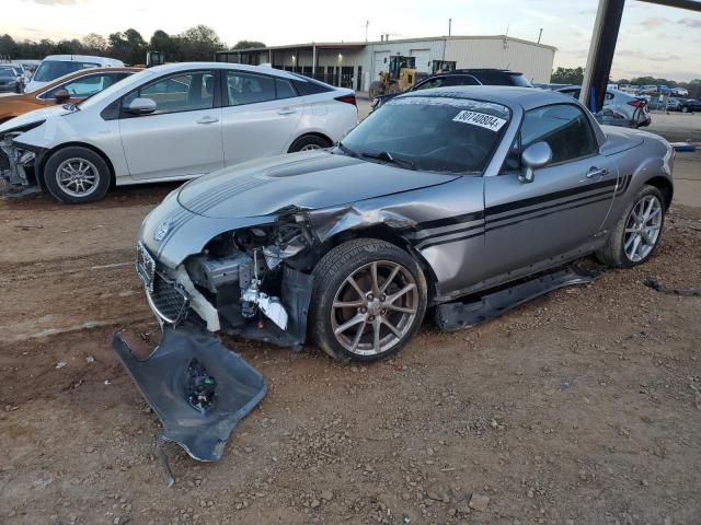  Salvage Mazda Mx5