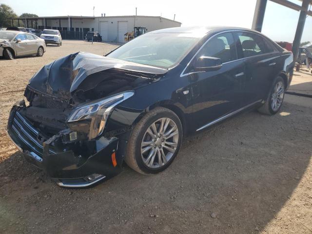  Salvage Cadillac XTS