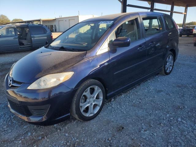  Salvage Mazda 5