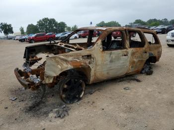  Salvage Cadillac Escalade