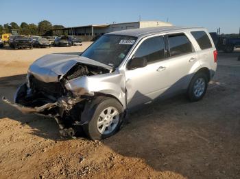  Salvage Mazda Tribute