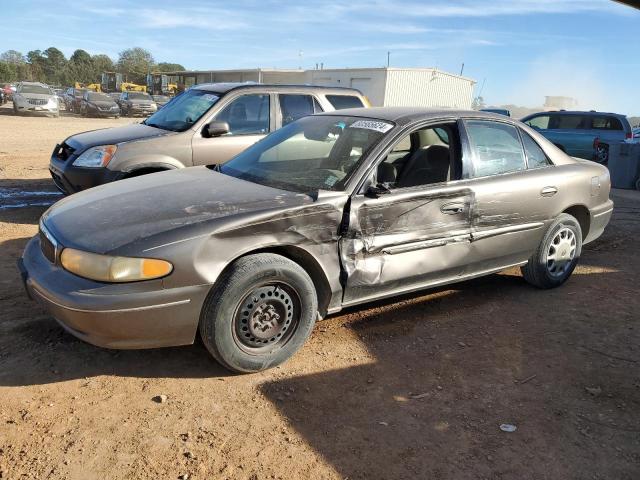  Salvage Buick Century