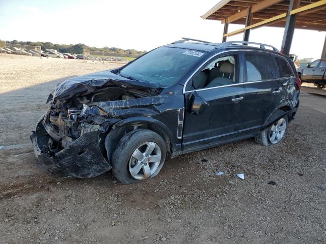  Salvage Chevrolet Captiva