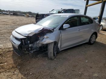  Salvage Kia Rio