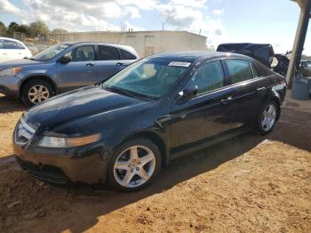  Salvage Acura TL