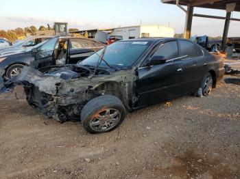  Salvage Acura TL