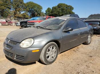  Salvage Dodge Neon