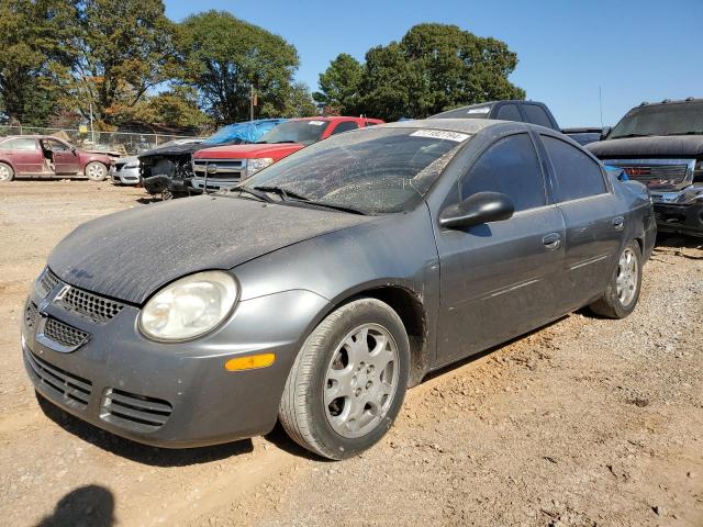  Salvage Dodge Neon