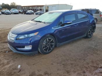  Salvage Chevrolet Volt