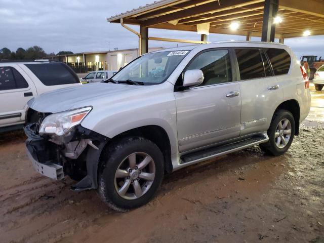  Salvage Lexus Gx