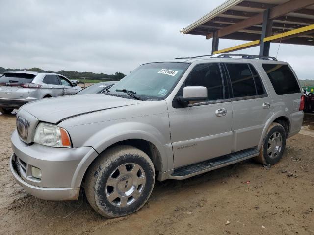  Salvage Lincoln Navigator