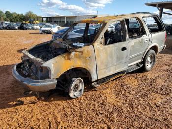  Salvage Ford Expedition