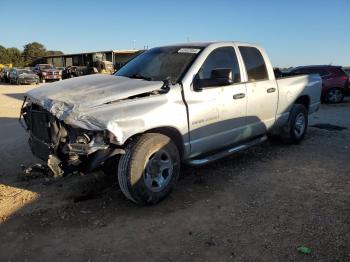  Salvage Dodge Ram 2500