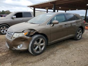  Salvage Toyota Venza