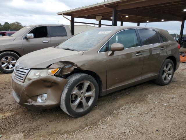  Salvage Toyota Venza