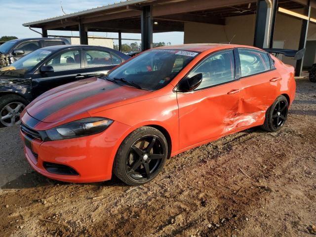  Salvage Dodge Dart